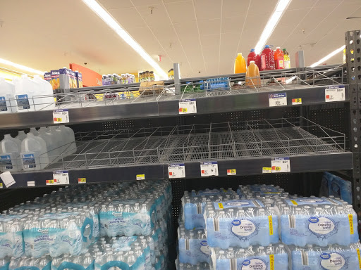 Department Store «Walmart Supercenter», reviews and photos, 820 S Rand Rd, Lake Zurich, IL 60047, USA