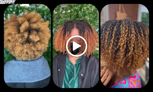 Hair Salon «The Parlor Salon And Spa», reviews and photos, 710 Memorial Blvd #130, Murfreesboro, TN 37129, USA