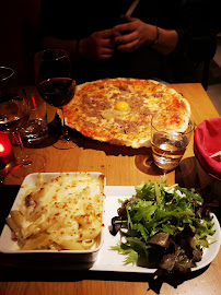 Pizza du Restaurant italien Le Cinquecento à Rennes - n°20