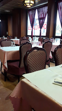 Atmosphère du Restaurant japonais Hong Yun à Vitry-sur-Seine - n°2