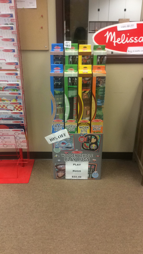 Pharmacy «St Bethlehem Drugs», reviews and photos, 800 Weatherly Dr, Clarksville, TN 37043, USA