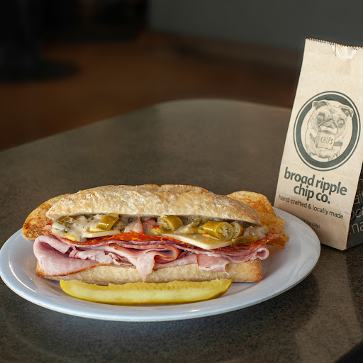 Deli «Bloomingfoods Market & Deli East», reviews and photos, 3220 E 3rd St, Bloomington, IN 47401, USA