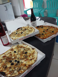 Plats et boissons du Pizzeria Ongi Piz' à Itxassou - n°9