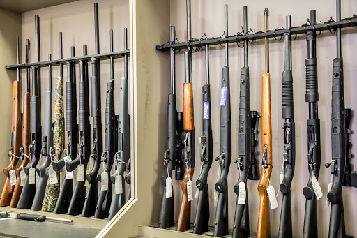 Pawn Shop «Quik Pawn Shop», reviews and photos, 1543 Montgomery Hwy Suite A, Hoover, AL 35216, USA