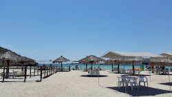 Playa El Tesoro'in fotoğrafı ve yerleşim