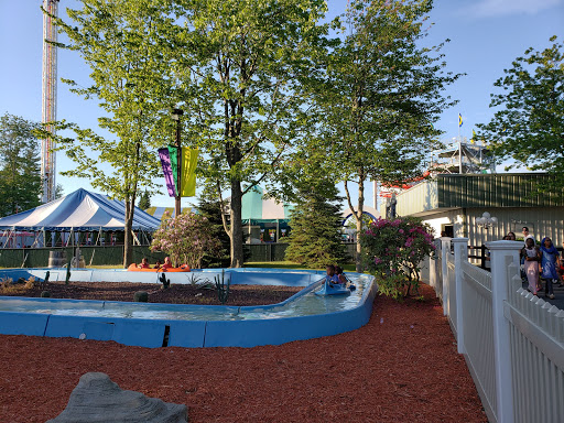 Amusement Park «Funtown Splashtown USA», reviews and photos, 774 Portland Rd, Saco, ME 04072, USA