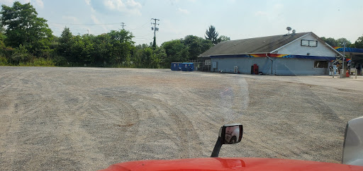Gas Station «Sunoco Gas Station», reviews and photos, 250 Ridge Rd, York Springs, PA 17372, USA