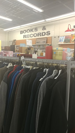 Thrift Store «Island Thrift», reviews and photos, 1770 Middle Country Rd, Selden, NY 11784, USA