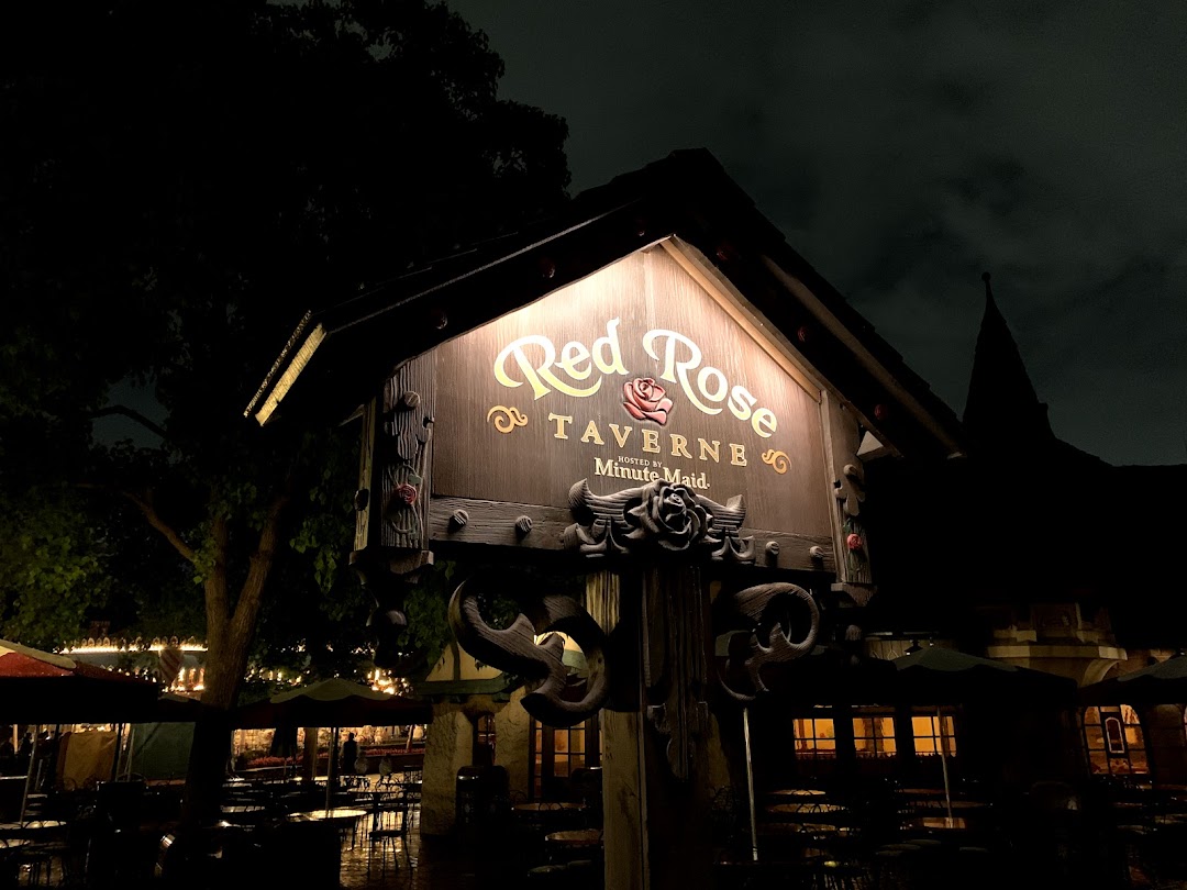 Red Rose Taverne