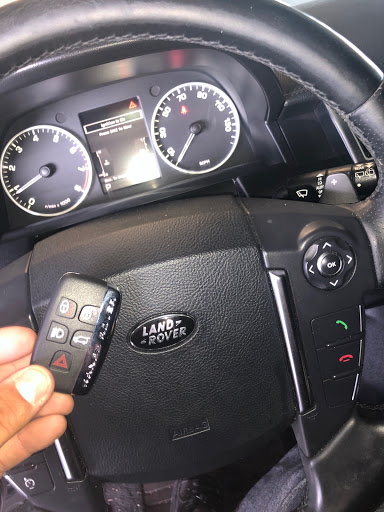 Locksmith «A & M Mobile Locksmith», reviews and photos, 5850 Antoine Dr, Houston, TX 77091, USA