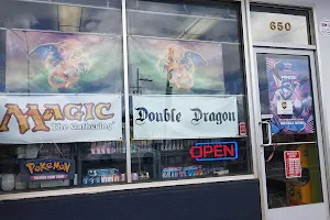 Double Dragon II image
