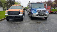 TCB Mobile Services - Photo 2 - Car repair in Elkhart, IN, South Bend