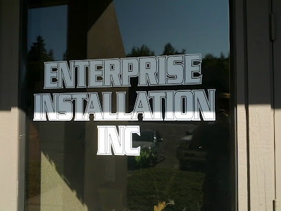 Enterprise Installation Inc