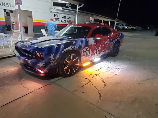 Tourist Attraction «New Smyrna Speedway», reviews and photos, 3939 Florida 44, New Smyrna Beach, FL 32168, USA