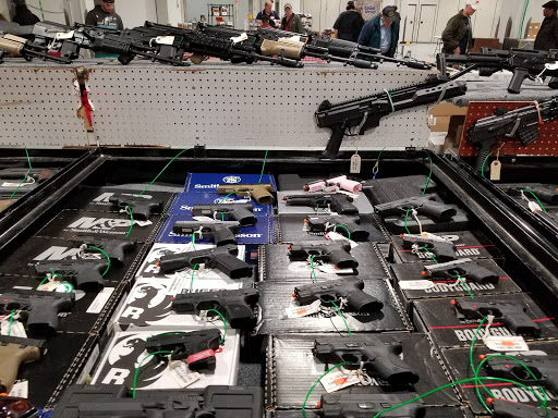 Arena «Scope Arena», reviews and photos, 201 E Brambleton Ave, Norfolk, VA 23510, USA