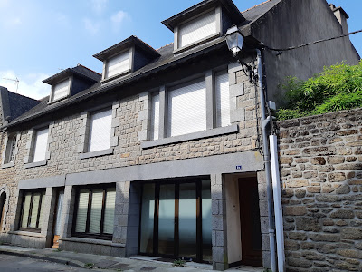 Jacky Desdoigts IAD immobilier Saint-Brieuc à Saint-Brieuc