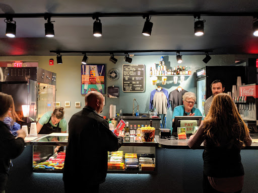 Movie Theater «Tryon Theatre», reviews and photos, 45 S Trade St, Tryon, NC 28782, USA