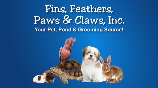Pet Store «Fins Feathers Paws Claws», reviews and photos, 201 Station Rd, Quakertown, PA 18951, USA