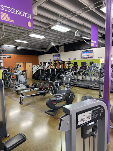 Gym «Anytime Fitness», reviews and photos, 7890 Haven Ave Suite 22, Rancho Cucamonga, CA 91730, USA