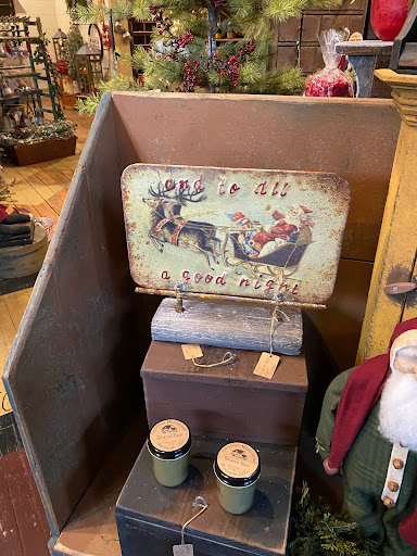 Furniture Store «Homestead Furnishings & Gifts», reviews and photos, 161 S River St, Marietta, PA 17547, USA