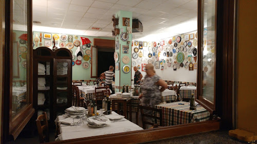 ristoranti Osteria Carloni Riccione