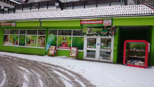 Fressnapf Titisee Neustadt unter Titisee-Neustadt, 