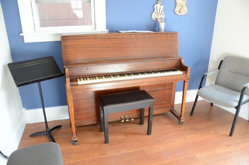 Music School «Allegro Music and Dance Academy», reviews and photos, 315 Canal St, Lemont, IL 60439, USA