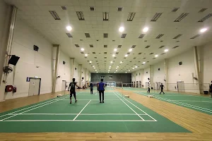 KHTP Sports Complex image