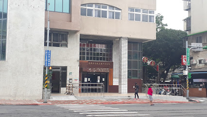 Wanhua Precinct