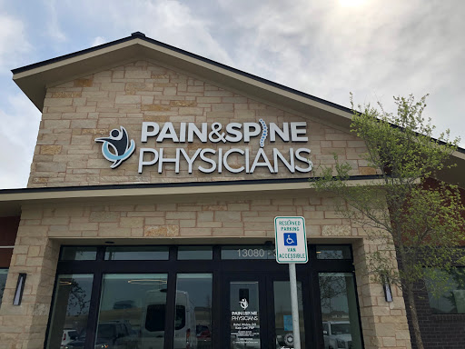 Pain and Spine Physicians