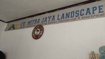 CV.Mitra Jaya Landscape