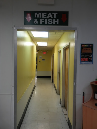 Grocery Store «Richmond Halal Market», reviews and photos, 9864 W Broad St, Glen Allen, VA 23060, USA