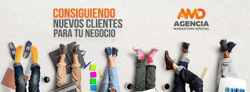 Agencia de Marketing Digital AMD - Inbound marketing Colombia