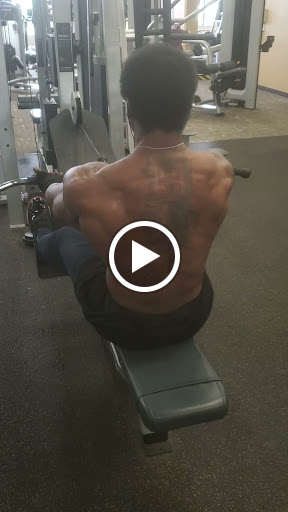 Gym «Anytime Fitness», reviews and photos, 7341 Gall Blvd, Zephyrhills, FL 33541, USA