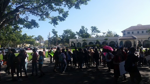 Community Center «Boca Raton Community Center», reviews and photos, 150 Crawford Blvd, Boca Raton, FL 33432, USA