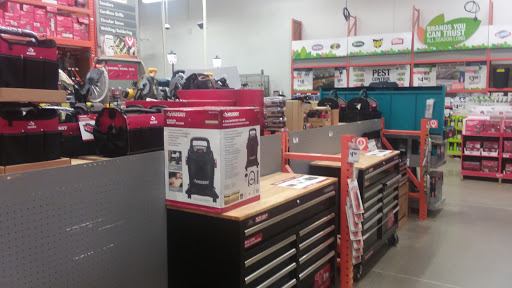 Home Improvement Store «The Home Depot», reviews and photos, 345 Market Blvd, Collierville, TN 38017, USA