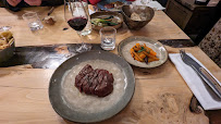 Steak du Restaurant Bohème à Mougins - n°1