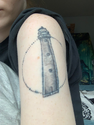 Explore traditional tattoo sleeve ideas, creative tattoo ideas in Silverdale, available at Golden Rule Tattoo and Body Piercing