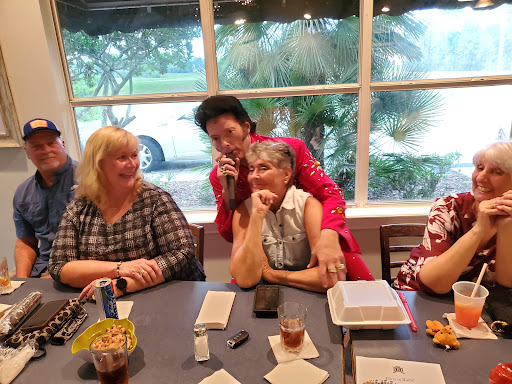 Golf Course «Royal St Augustine Golf and Country Club», reviews and photos, 301 Royal St Augustine Pkwy, St Augustine, FL 32084, USA