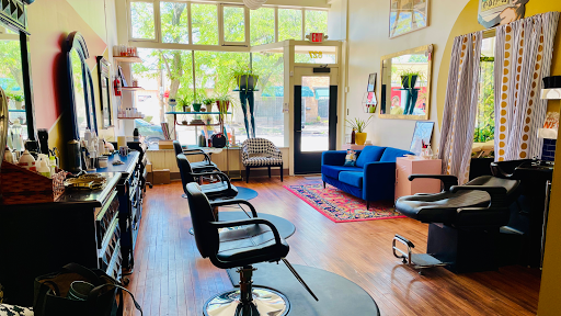 Pretty Things Salon