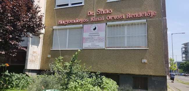 Opinii despre Dr. Shao Baijun în Budapest - Orvos