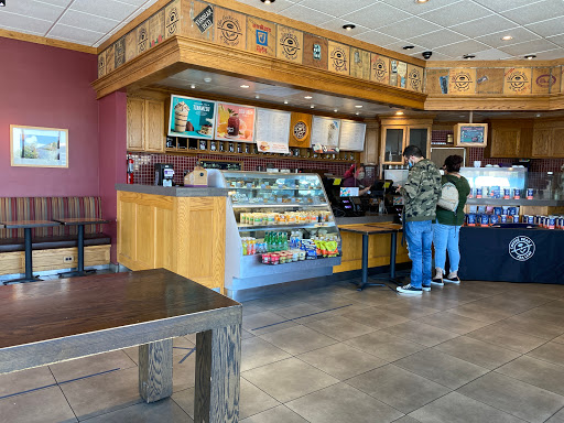 Coffee Shop «The Coffee Bean & Tea Leaf», reviews and photos, 8550 Firestone Blvd, Downey, CA 90241, USA