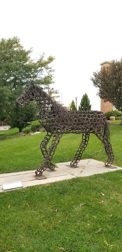 Tourist Attraction «Mankato Walking Sculpture Tour», reviews and photos, 127 S 2nd St, Mankato, MN 56001, USA