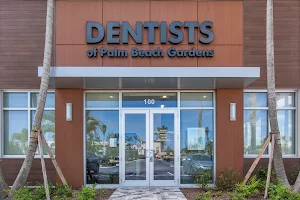 Dentists of Palm Beach Gardens image