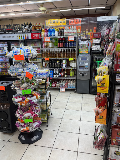 Liquor Store «Castle Liquor», reviews and photos, 30283 Utica Rd, Roseville, MI 48066, USA