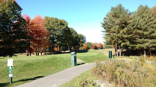 Golf Club «Sable Oaks Golf Club», reviews and photos, 505 Country Club Dr, South Portland, ME 04106, USA