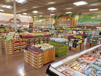 Sprouts Farmers Market