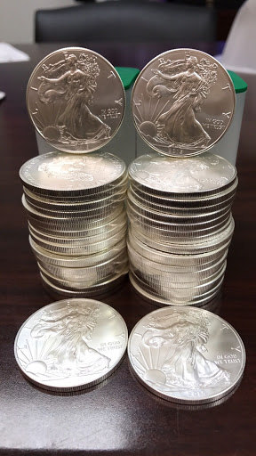 Pawn Shop «GC Pawn #1 - Gold N Connection LLC», reviews and photos, 1311 S Dixie Hwy W #17e, Pompano Beach, FL 33060, USA