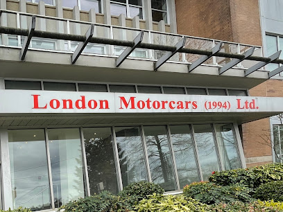London Motorcars (1994) Ltd.