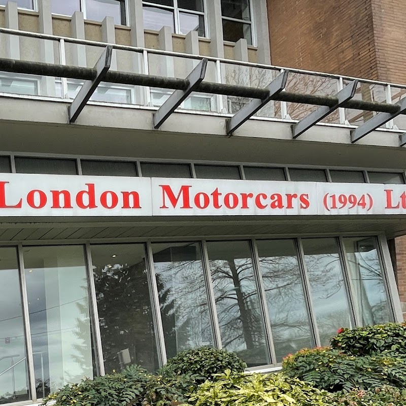 London Motorcars (1994) Ltd.